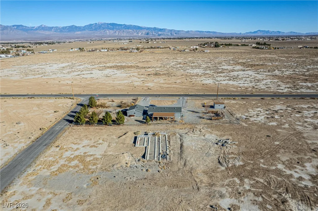 4051 Forest, Pahrump, NV 89048