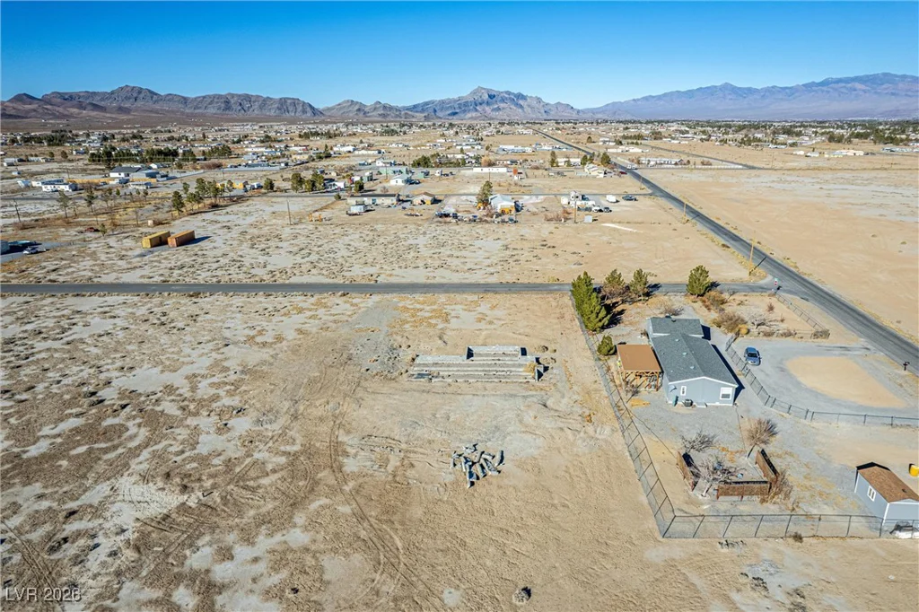 4051 Forest, Pahrump, NV 89048