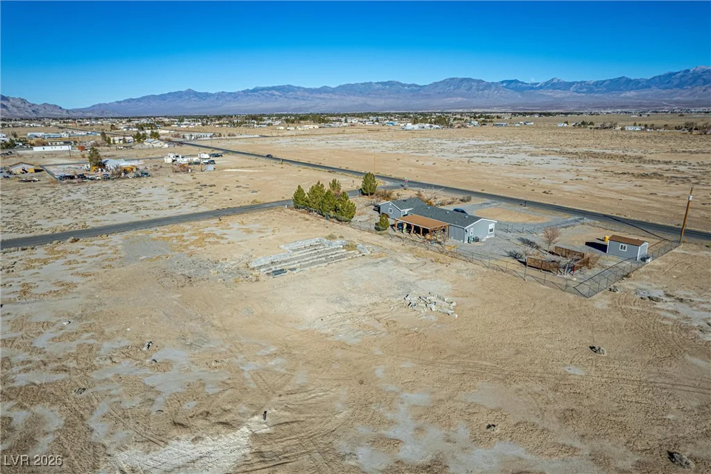 4051 Forest, Pahrump, NV 89048