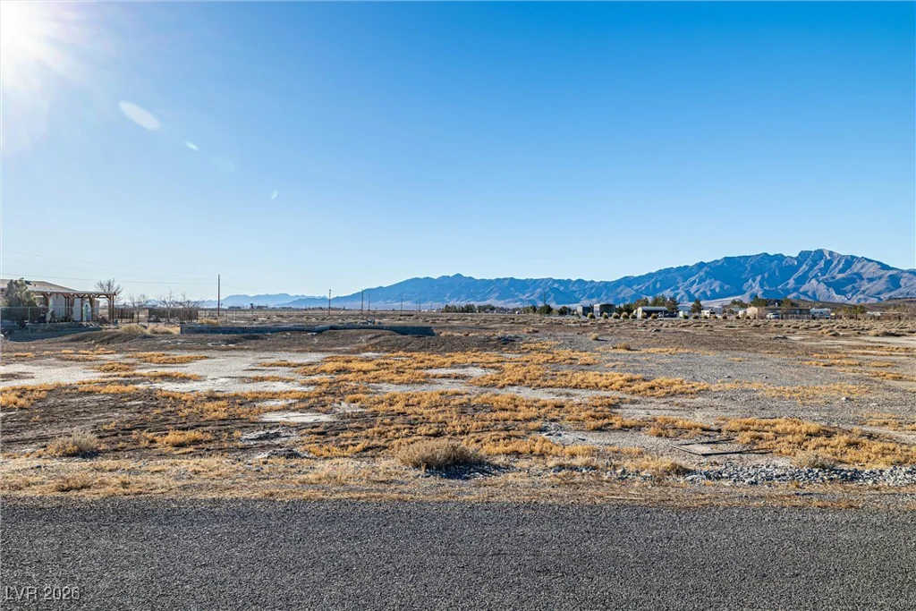 4051 Forest, Pahrump, NV 89048
