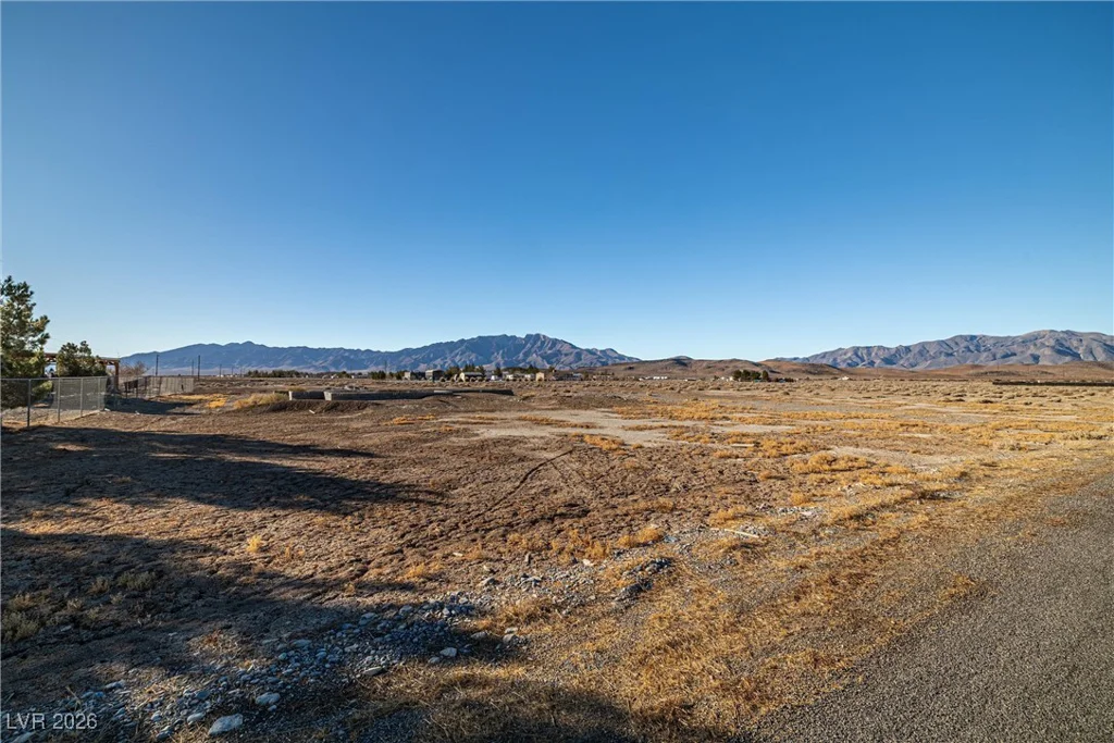 4051 Forest, Pahrump, NV 89048