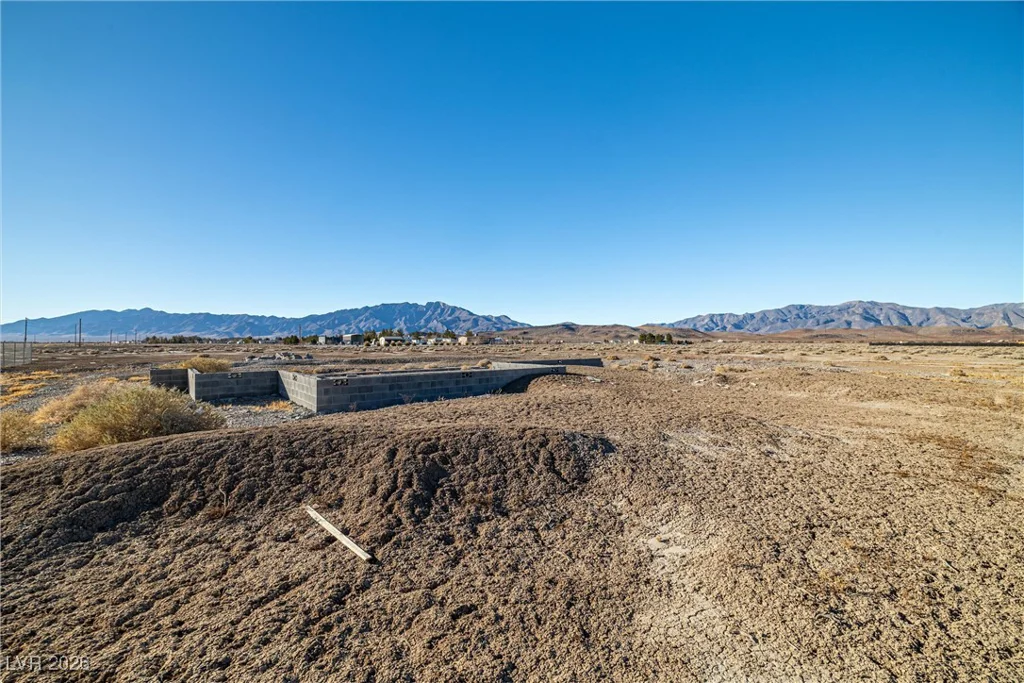 4051 Forest, Pahrump, NV 89048