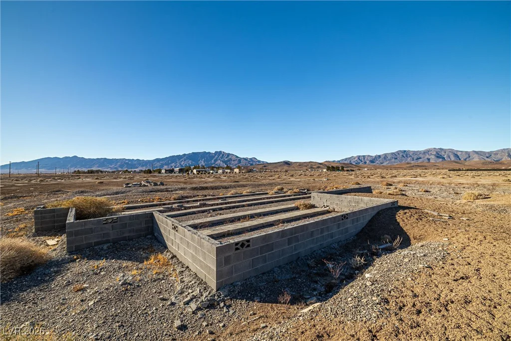 4051 Forest, Pahrump, NV 89048