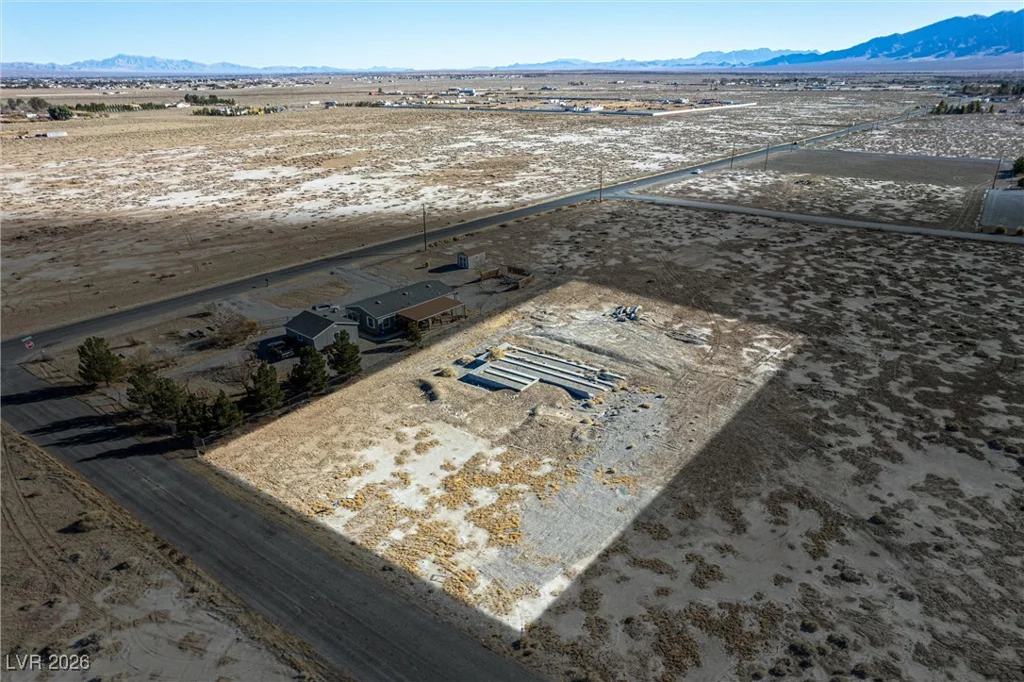4051 Forest, Pahrump, NV 89048