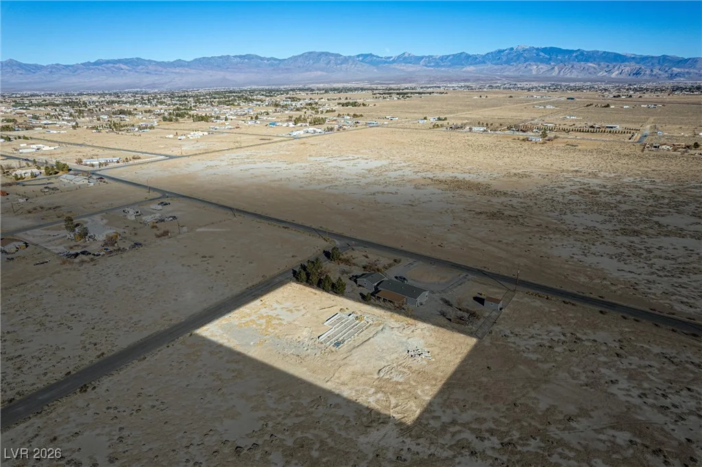 4051 Forest, Pahrump, NV 89048