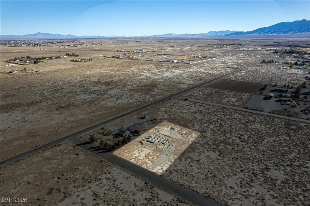 4051 Forest, Pahrump, NV 89048