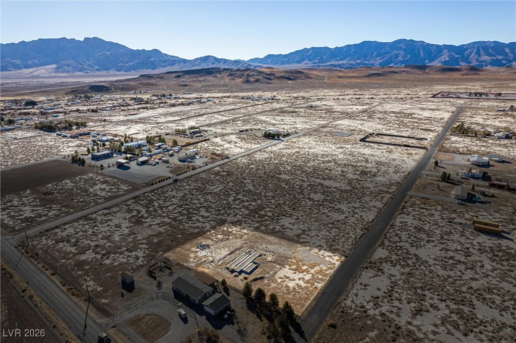 4051 Forest, Pahrump, NV 89048