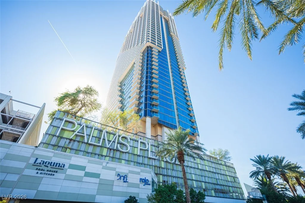 4381 Flamingo, Las Vegas, NV 89103