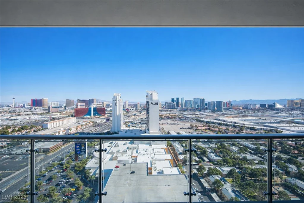 4381 Flamingo, Las Vegas, NV 89103