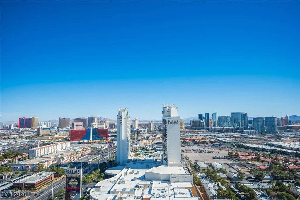 4381 Flamingo, Las Vegas, NV 89103