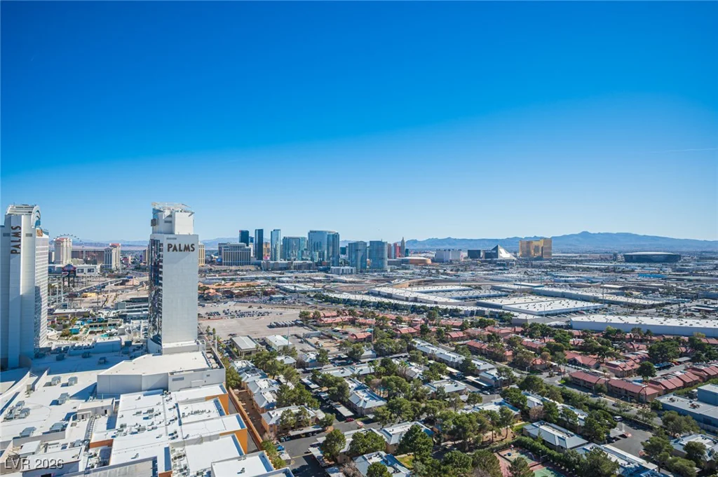 4381 Flamingo, Las Vegas, NV 89103