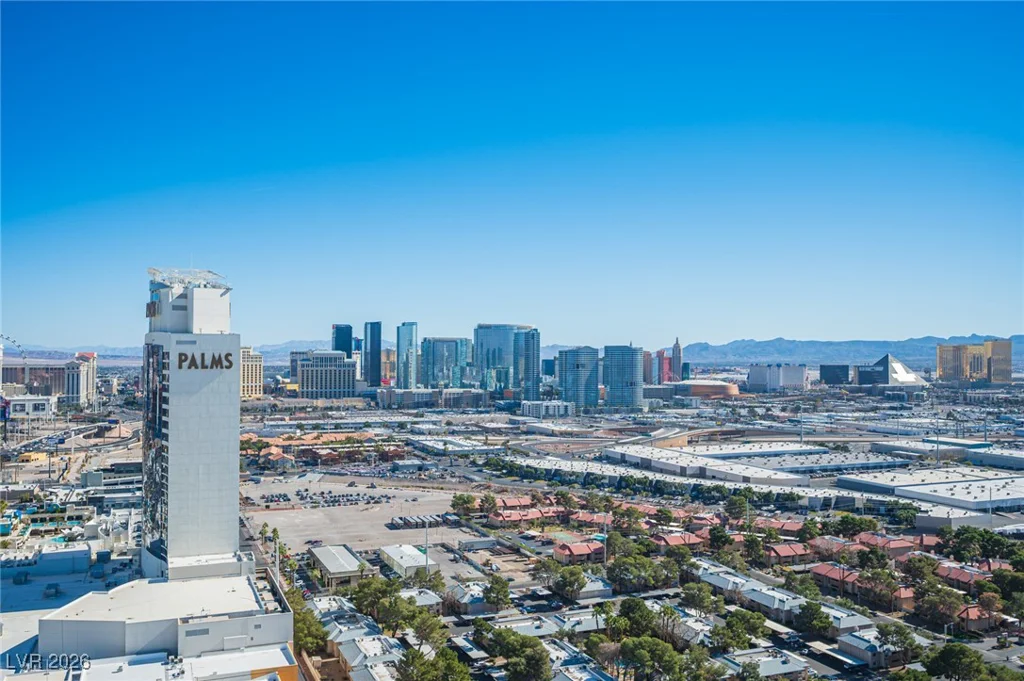 4381 Flamingo, Las Vegas, NV 89103