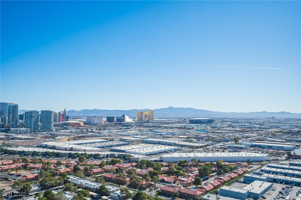 4381 Flamingo, Las Vegas, NV 89103