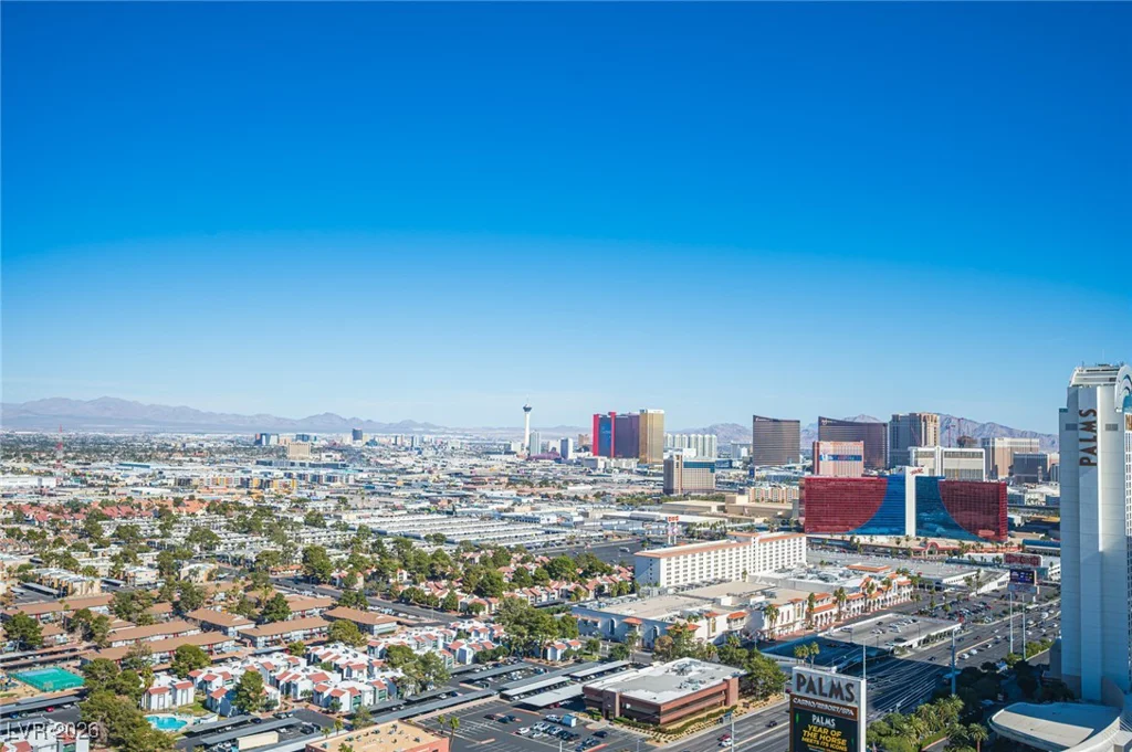 4381 Flamingo, Las Vegas, NV 89103