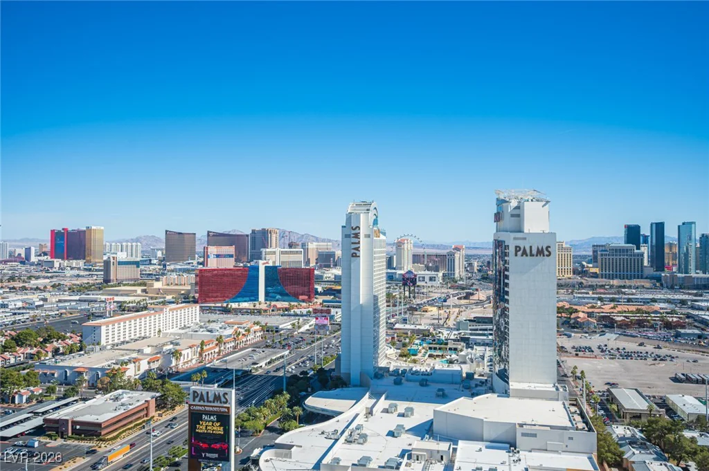 4381 Flamingo, Las Vegas, NV 89103