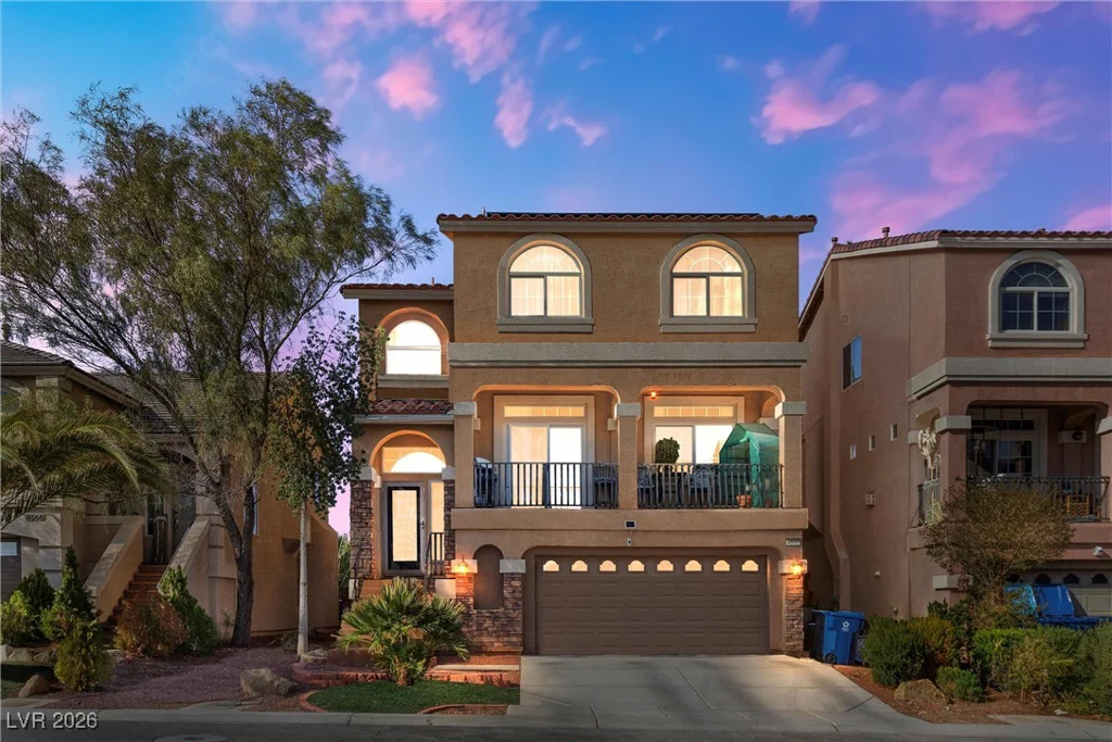 4552 Mission Meadow, Las Vegas, NV 89139
