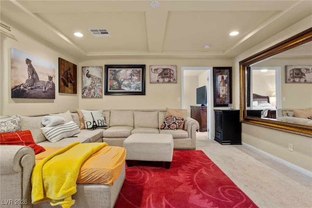 4552 Mission Meadow, Las Vegas, NV 89139