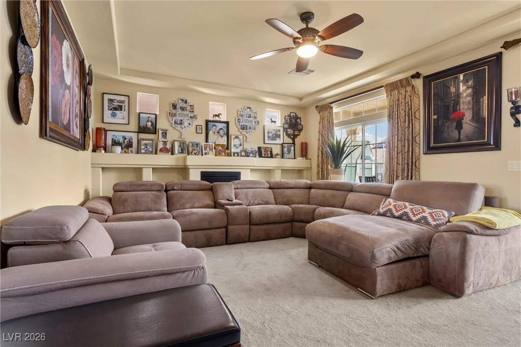 4552 Mission Meadow, Las Vegas, NV 89139