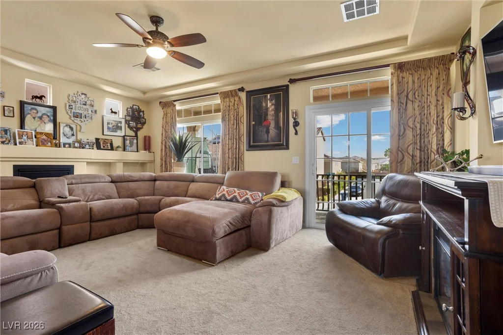 4552 Mission Meadow, Las Vegas, NV 89139