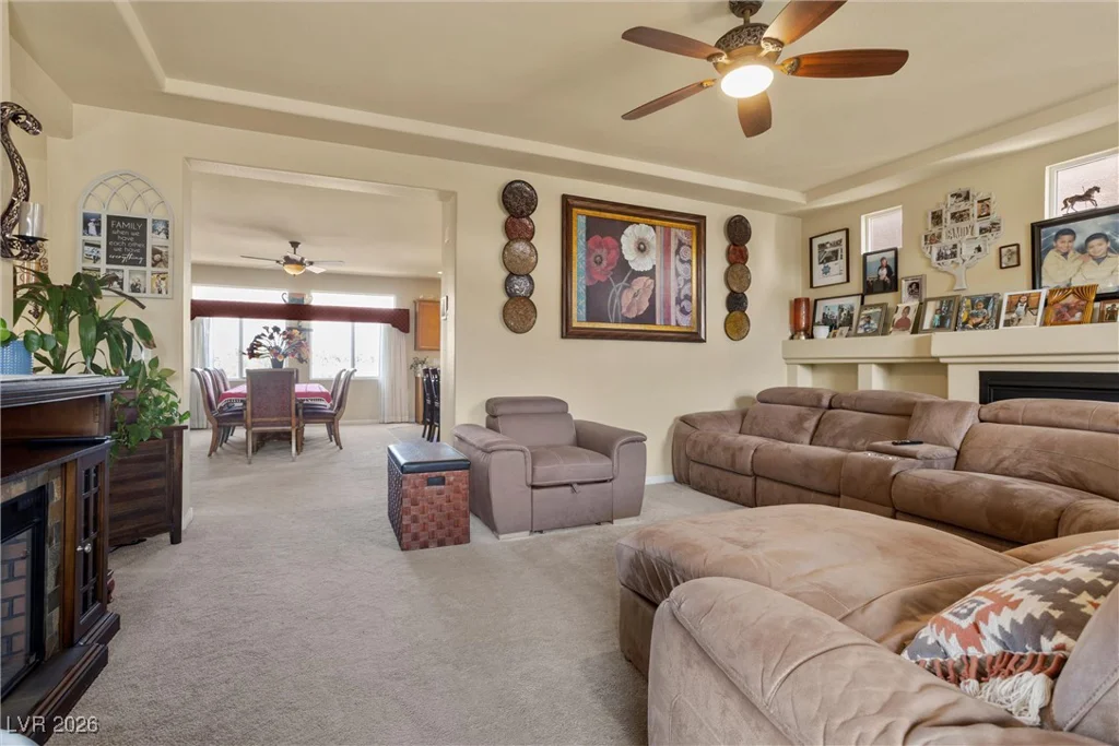 4552 Mission Meadow, Las Vegas, NV 89139
