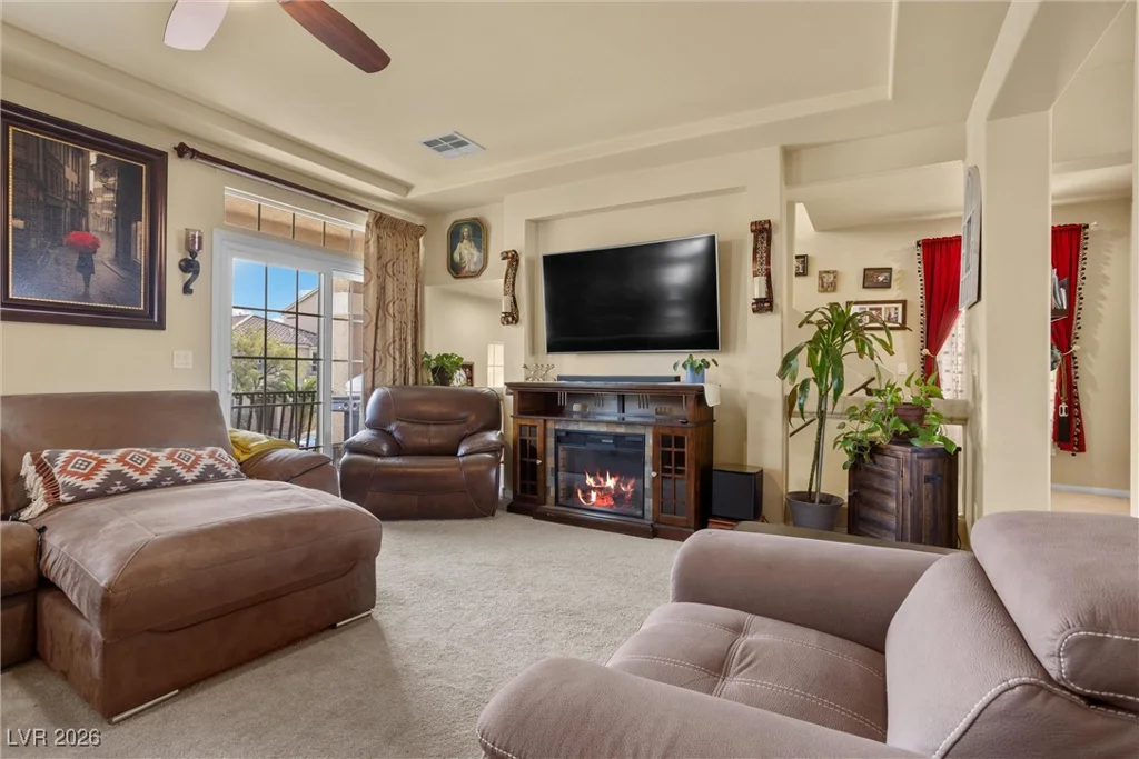 4552 Mission Meadow, Las Vegas, NV 89139
