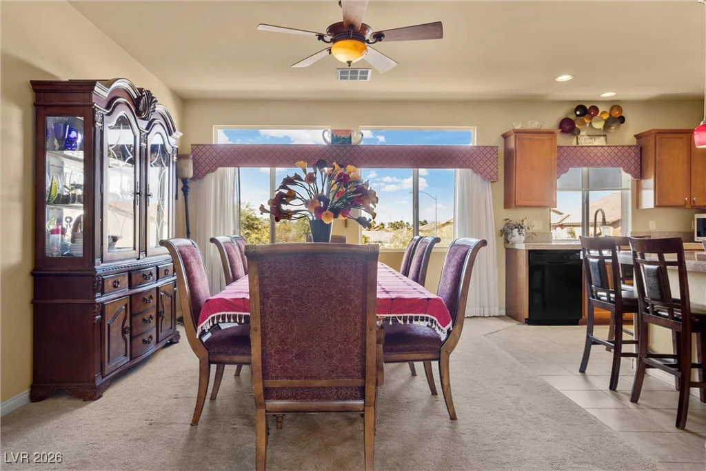 4552 Mission Meadow, Las Vegas, NV 89139