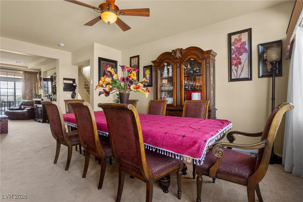 4552 Mission Meadow, Las Vegas, NV 89139