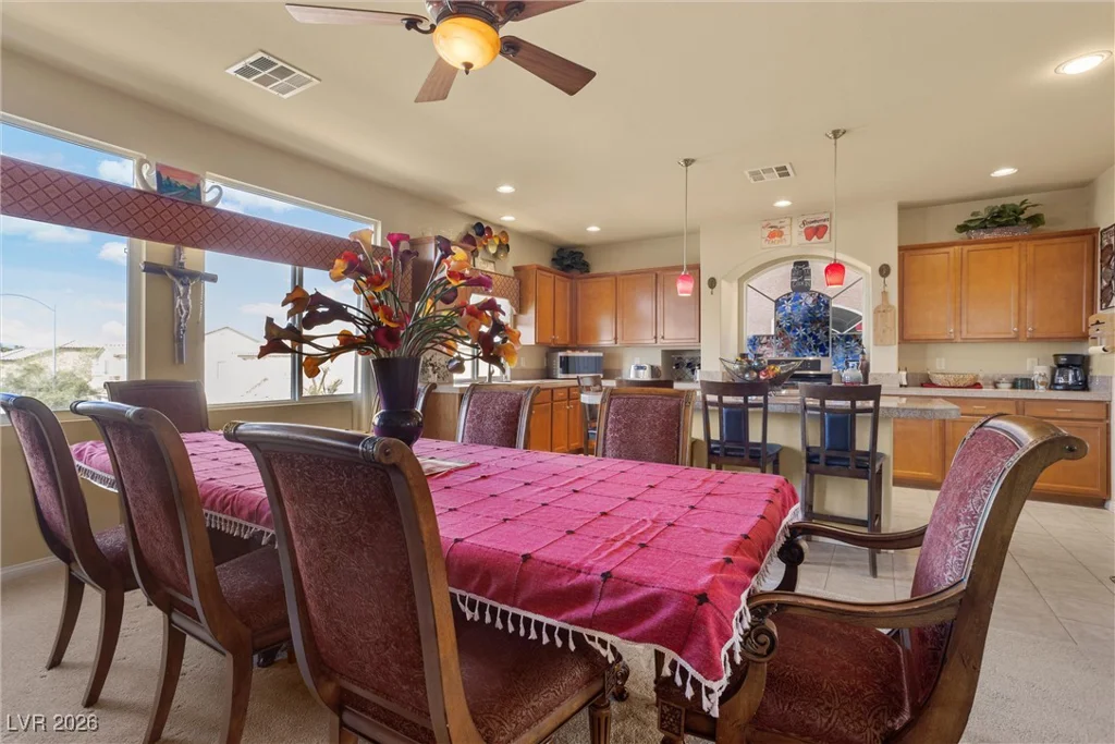 4552 Mission Meadow, Las Vegas, NV 89139