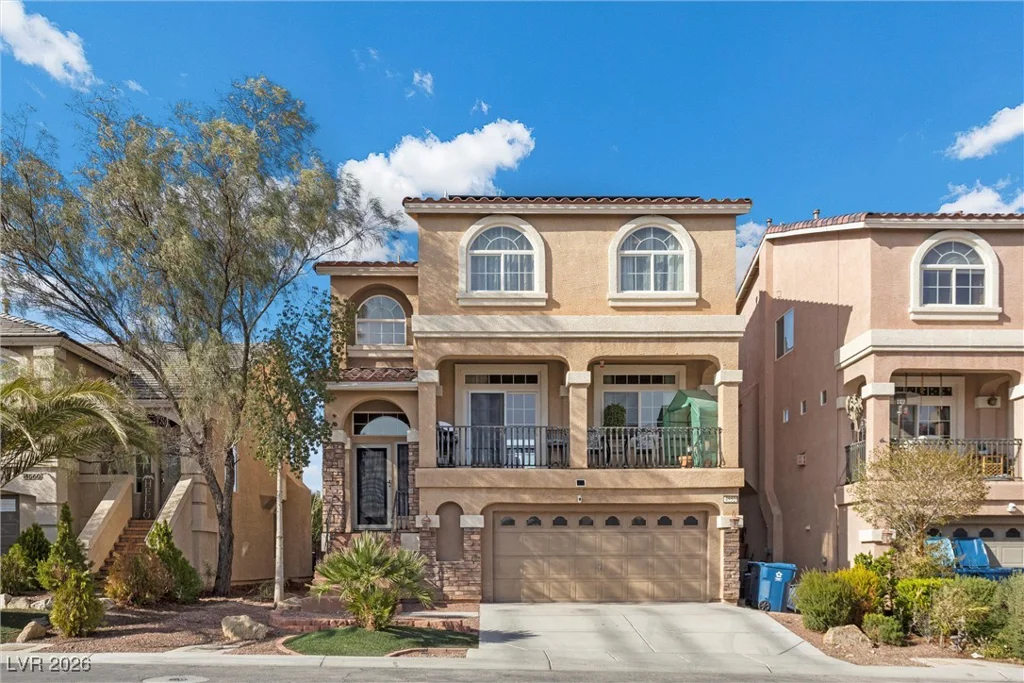 4552 Mission Meadow, Las Vegas, NV 89139