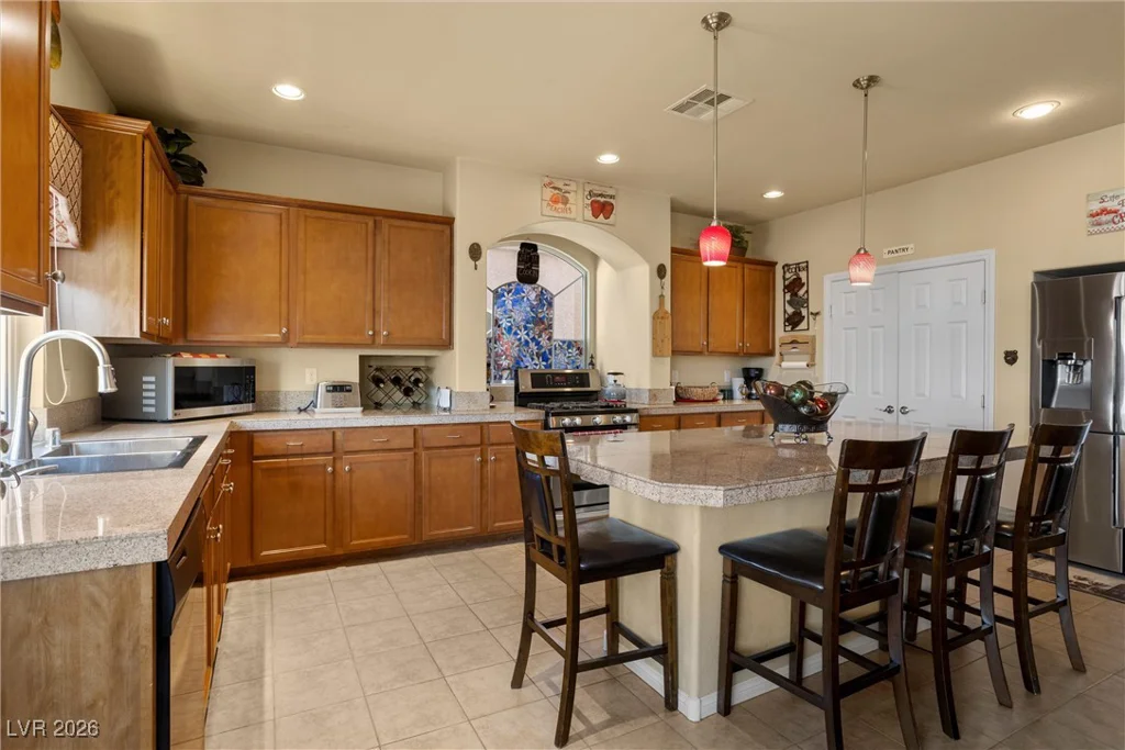 4552 Mission Meadow, Las Vegas, NV 89139