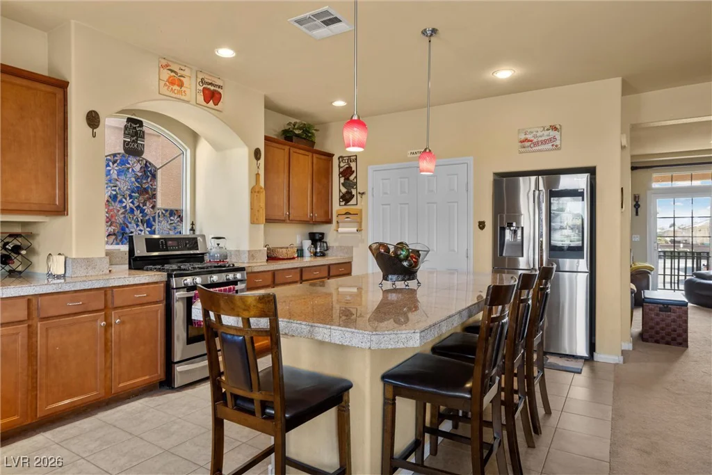 4552 Mission Meadow, Las Vegas, NV 89139