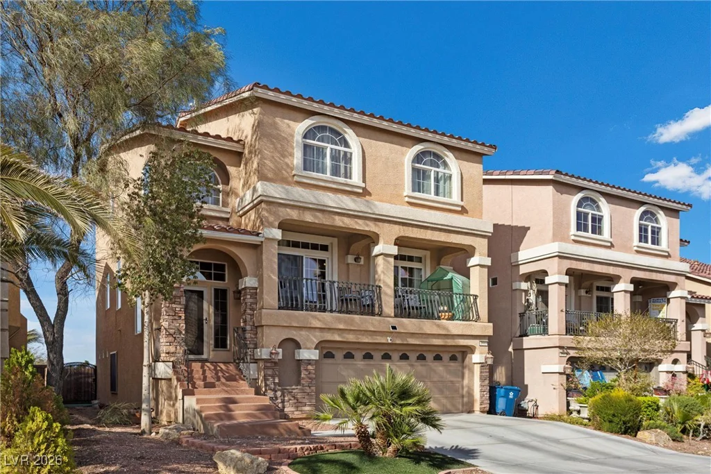4552 Mission Meadow, Las Vegas, NV 89139