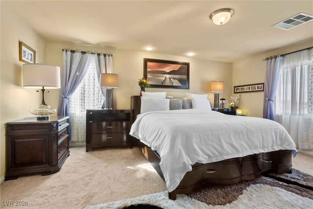 4552 Mission Meadow, Las Vegas, NV 89139