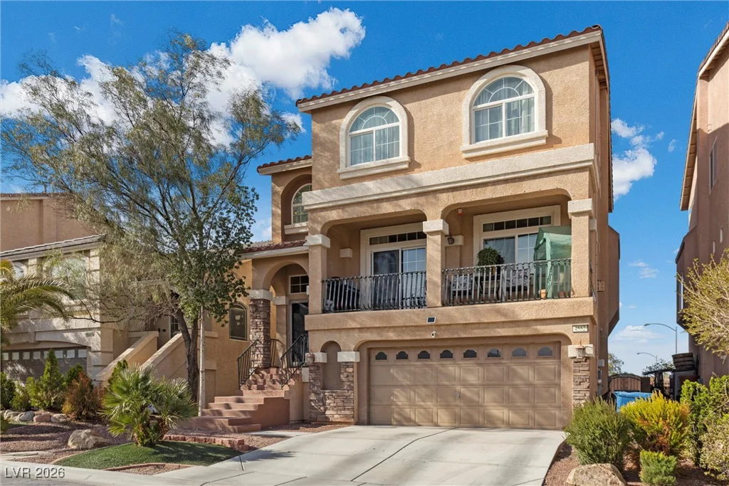 4552 Mission Meadow, Las Vegas, NV 89139