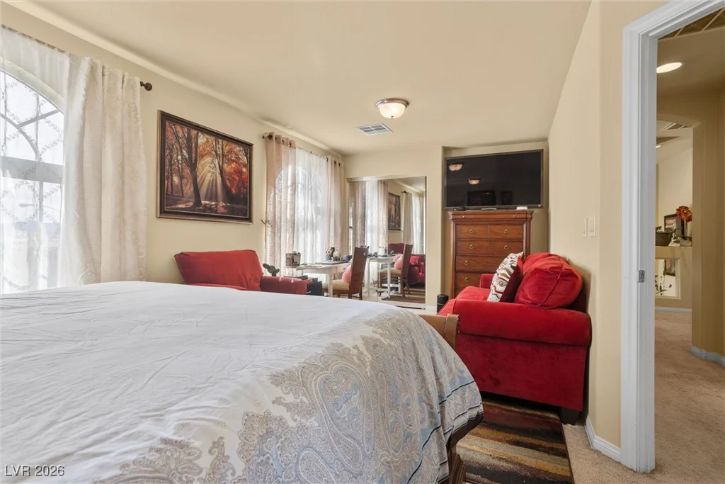 4552 Mission Meadow, Las Vegas, NV 89139