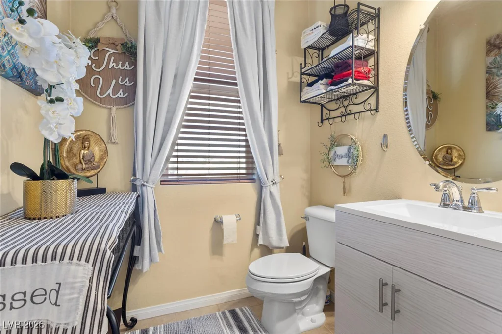4552 Mission Meadow, Las Vegas, NV 89139