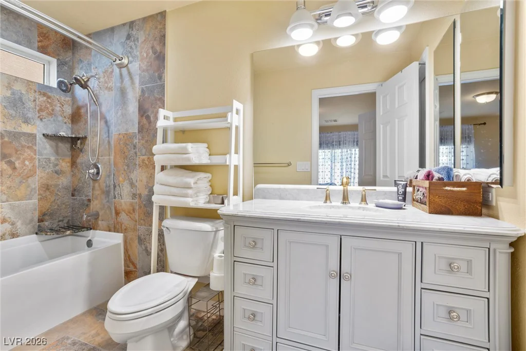 4552 Mission Meadow, Las Vegas, NV 89139