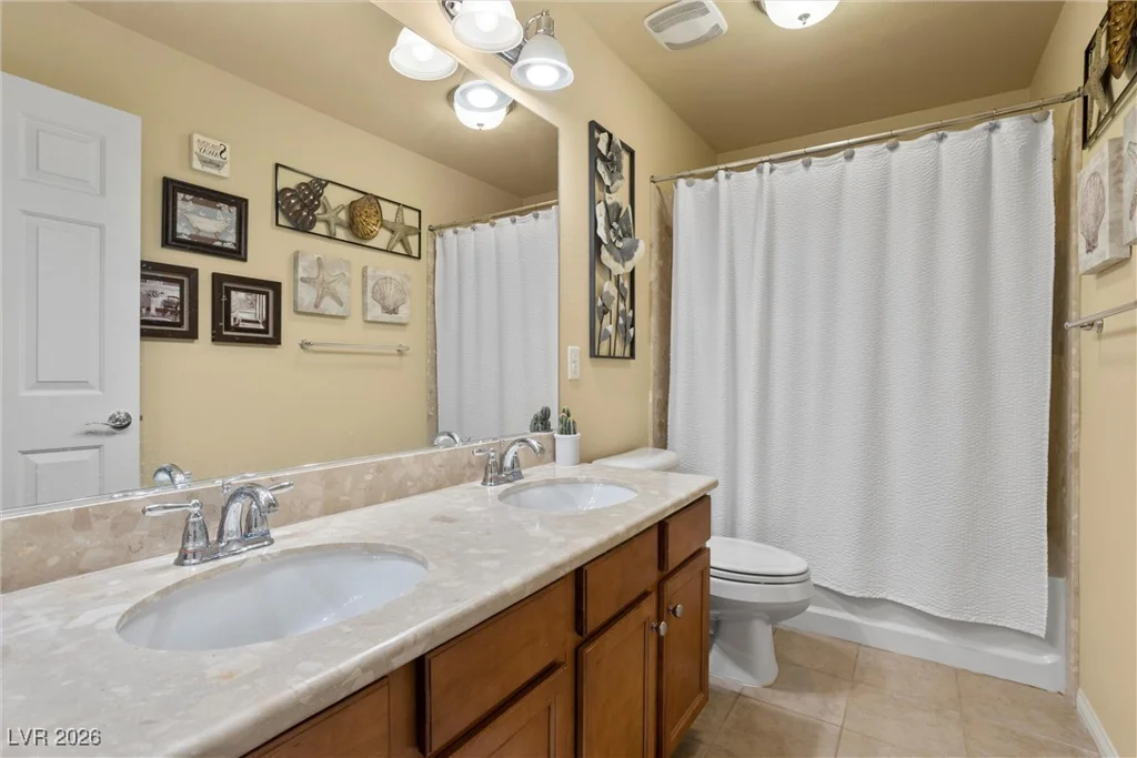 4552 Mission Meadow, Las Vegas, NV 89139