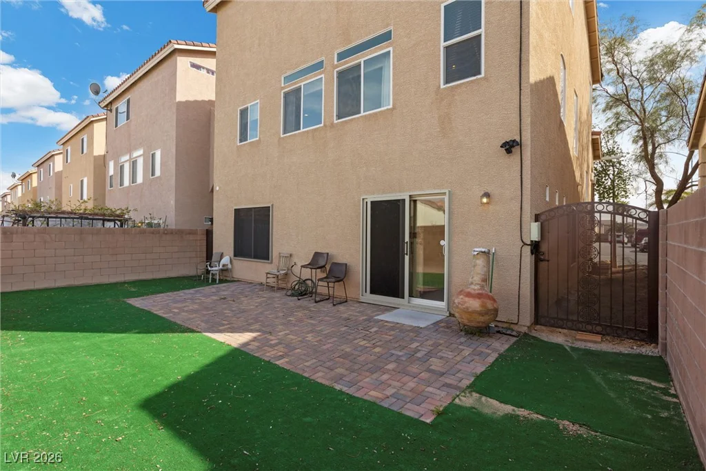 4552 Mission Meadow, Las Vegas, NV 89139