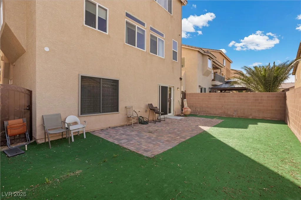 4552 Mission Meadow, Las Vegas, NV 89139