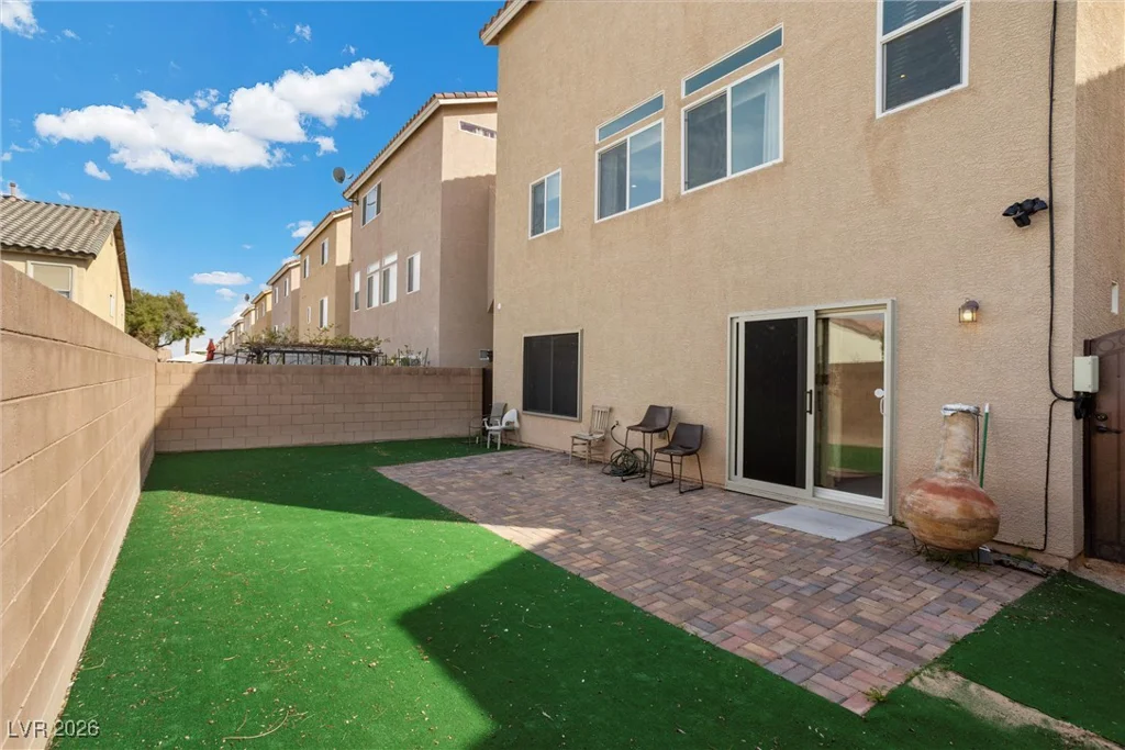 4552 Mission Meadow, Las Vegas, NV 89139