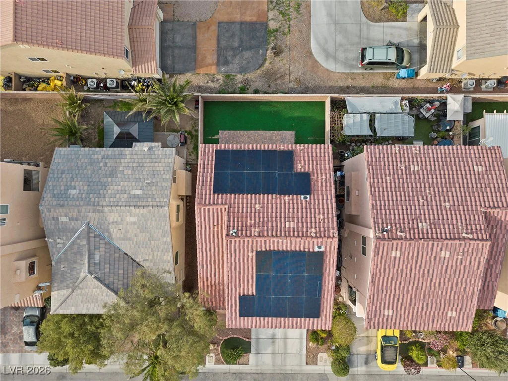 4552 Mission Meadow, Las Vegas, NV 89139