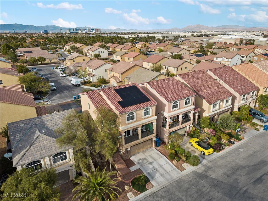 4552 Mission Meadow, Las Vegas, NV 89139