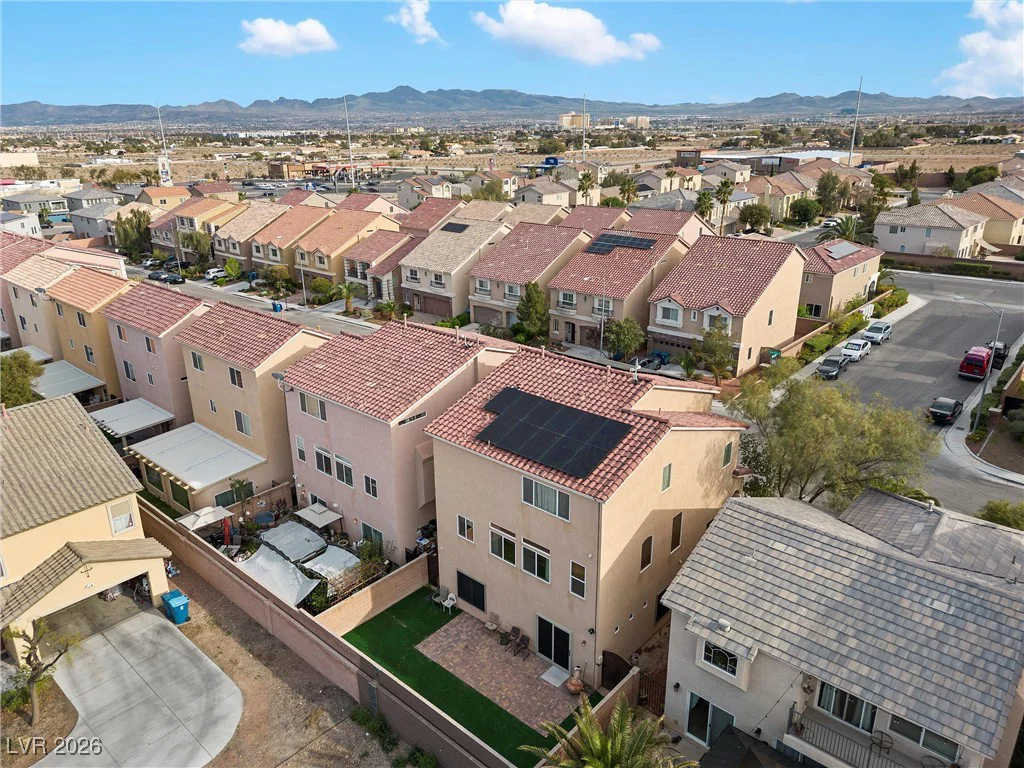 4552 Mission Meadow, Las Vegas, NV 89139