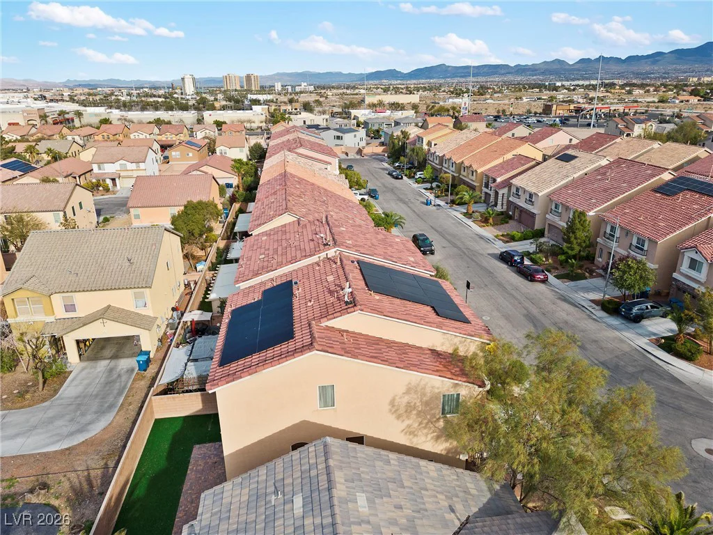 4552 Mission Meadow, Las Vegas, NV 89139