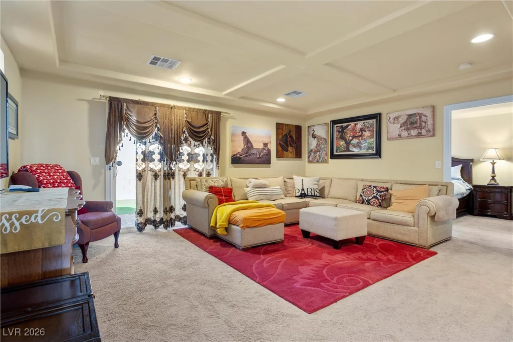 4552 Mission Meadow, Las Vegas, NV 89139
