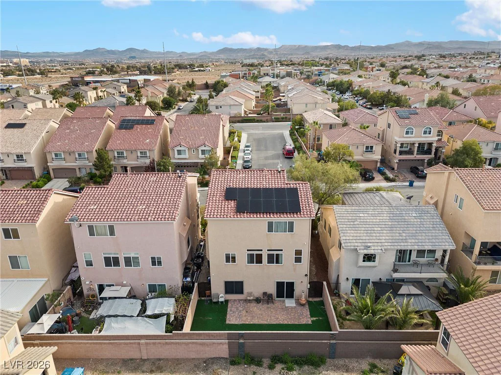 4552 Mission Meadow, Las Vegas, NV 89139
