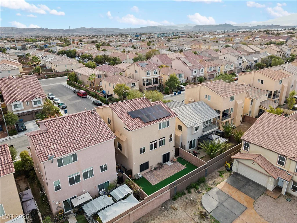 4552 Mission Meadow, Las Vegas, NV 89139
