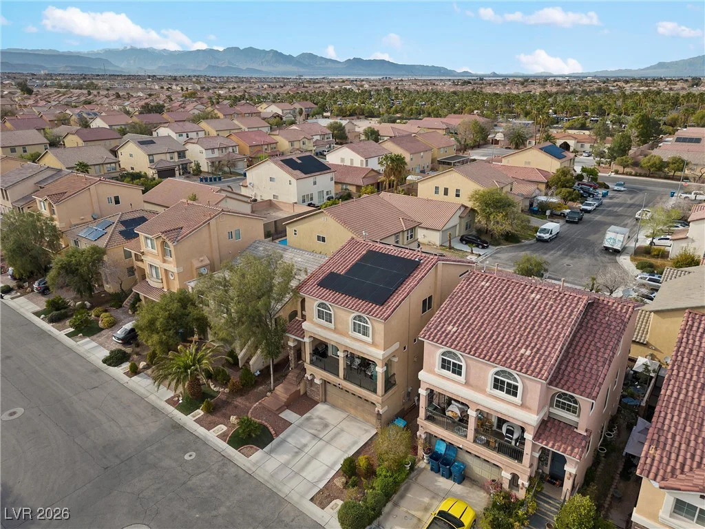 4552 Mission Meadow, Las Vegas, NV 89139