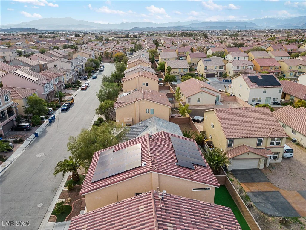 4552 Mission Meadow, Las Vegas, NV 89139